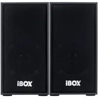 Ibox Iglsp1B Black Skaļruņi