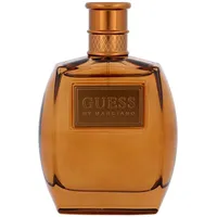 Guess by Marciano 100Ml Men  Tualetes ūdens Edt