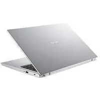 Acer Aspire 15.6 Pentium N6000 8Gb 512Gb Intel Uhd Graphics Eng Windows 11 Home Nx.a6Lel.008 Portatīvais dators