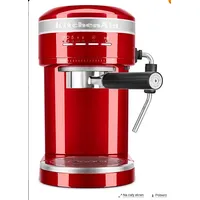 Kitchenaid 5Kes6503Eca Cask Coffee Maker Kafijas automāts