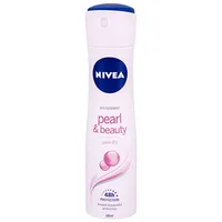Nivea Pearl  Beauty 48H 150Ml Women Dezodorants