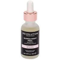 Revolution Skincare Quinoa Night Peel 30Ml Women  Ādas serums