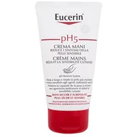 Eucerin pH5 Hand Cream 75Ml Unisex  Roku krēms