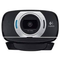 Logitech Camera Webcam C615/960-001056 960-001056 Web kamera