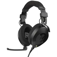 Rode Røde Nth-100M - professional closed headphones with Nth-Mic microphone Austiņas