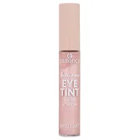 Essence Luminous Eye Tint Liquid Shadow Pink 01 Dazzling Rose  Acu ēnas
