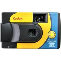 Kodak Daylight Singel Use Camera 39 Exp  Vienreizlietojamā kamera