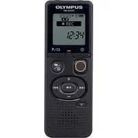 Olympus Vn-541Pc Black V420040Be000 Diktofons