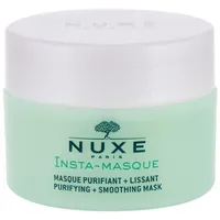 Nuxe Insta-Masque Purifying  Smoothing 50Ml Women Sejas maska