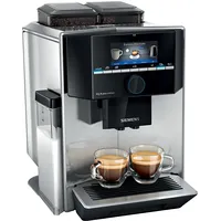 Siemens Ti 9573X7Rw espresso machine Ti9573X7Rw Kafijas automāts