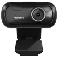 Natec Lori Full Hd 1080P Nki-1671 Web kamera
