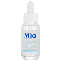 Mixa Hyaluronic Acid  Lactic Anti-Dryness Hydrating Serum 30Ml Women Ādas serums