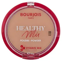 Bourjois Healthy Mix 05 Sand 10G  Pūderis