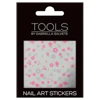 Gabriella Salvete Tools Nail Art Stickers  Manikīram