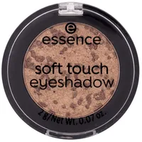 Essence Soft Touch Brown 08 Cookie Jar  Acu ēnas