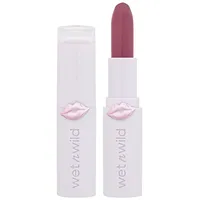 Wet N Wild Lipstick Megalast Pink Glossy  Lūpu krāsa