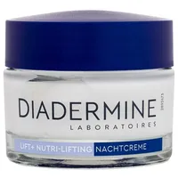Diadermine Lift Nutri-Lifting Anti-Age Day Cream 50Ml Women  Nakts krēms