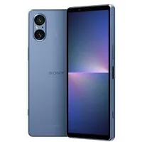 Sony Xperia 5 V Blue Xqde54C0L.euk Viedtālrunis