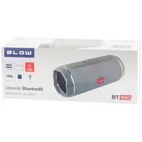 Blow Bluetooth speaker Bt460 gray 30-326 Skaļrunis