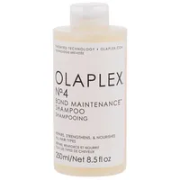Olaplex Bond Maintenance No. 4 250Ml Women  Šampūns