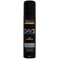 Tresemmé Day 2 Volumising Dry Shampoo 250Ml Unisex  Sausais šampūns