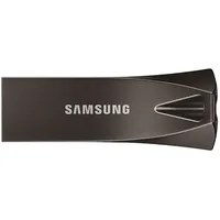 Samsung Bar Plus Muf-128Be4/Apc 128Gb Usb 3.1 Grey Flash atmiņa