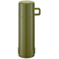 Rotpunkt Glass thermos capacity 0.500 l, olive Green 60 1/2 Ol Termoss