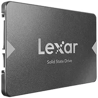 Lexar Lns100-512Rb Ssd disks