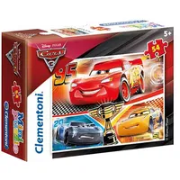 Clementoni Cars 3 21041 Puzle