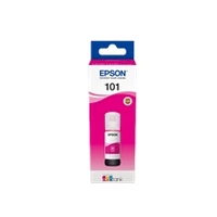 Epson Ecotank Magenta ink bottle C13T03V34A Tinte