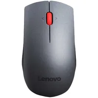 Lenovo Professional Laser Mouse Black 4X30H56886 Datorpele