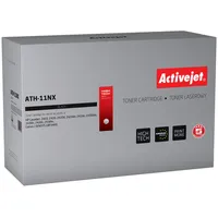 Activejet  Ath-11Nx Toner Replacement for Hp 11X Q6511X, Canon Crg-710H Supreme 13500 pages black Tonera kasetne