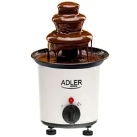 Adler Ad 4487 chocolate fountain Šokolādes strūklaka