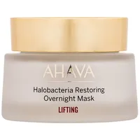 Ahava Lifting Halobacteria Restoring Overnight Mask 50Ml Women  Sejas maska