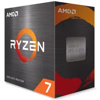 Amd Ryzen 7 5700  Am4 Processor threads 16 cores 8 100-100000743Box Procesors