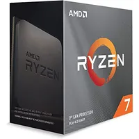 Amd Ryzen 7 5700X processor 3.4 Ghz 32 Mb L3 Box 100-100000926Wof Procesors