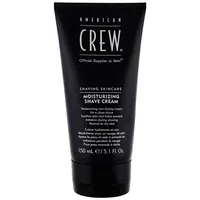 American Crew Shaving Skincare Shave Cream 150Ml Men  Skūšanās želeja