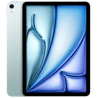 Apple iPad Air 11 M2 5G 128Gb, Blue Muxe3Hc/A Planšetdators