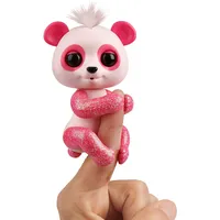 Wowwee Baby Panda Pink/Polly 3560/3561 Interaktīvā rotaļlieta
