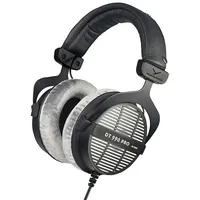 Beyerdynamic Dt 990 Pro 80 Ohm - open studio headphones 43000240 Austiņas