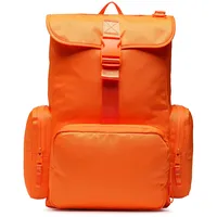 Calvin Klein Ultralight Flap Bp40 Vibrant Orange K50K510479Scb Mugursoma
