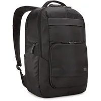 Case Logic Notion Backpack 15.6 Notibp-116 Black 3204201  Soma portatīvajam datoram
