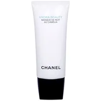 Chanel Hydra Beauty Camellia Overnight Mask 100Ml Women  Sejas maska