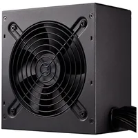 Cooler Master Mwe Bronze V2 600W A/Eu Cable Mpe-6001-Acaab-Eu Barošanas bloks