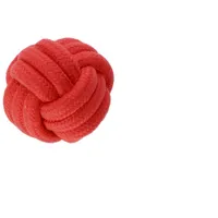 Dingo Energy ball with handle - dog toy 7 cm 30084 Rotaļlieta suņiem
