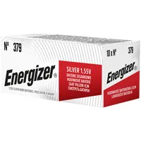 Energizer Silver Oxide 379 Mbl1  Baterija
