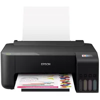 Epson Ecotank L1230 - printer with continuous ink supply C11Cj70402 Printeris