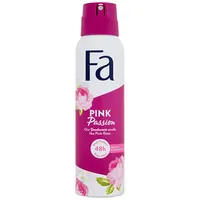 Fa Pink Passion 150Ml Women  Dezodorants