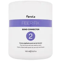 Fanola Fiber Fix Bond Connector N.2 1000Ml Women  Matu maska