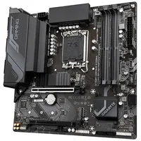 Gigabyte B760M Gaming X Ddr4 motherboard Lga 1700 micro Atx Mātesplate